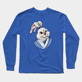 Ronin Wabbit Long Sleeve T-Shirt